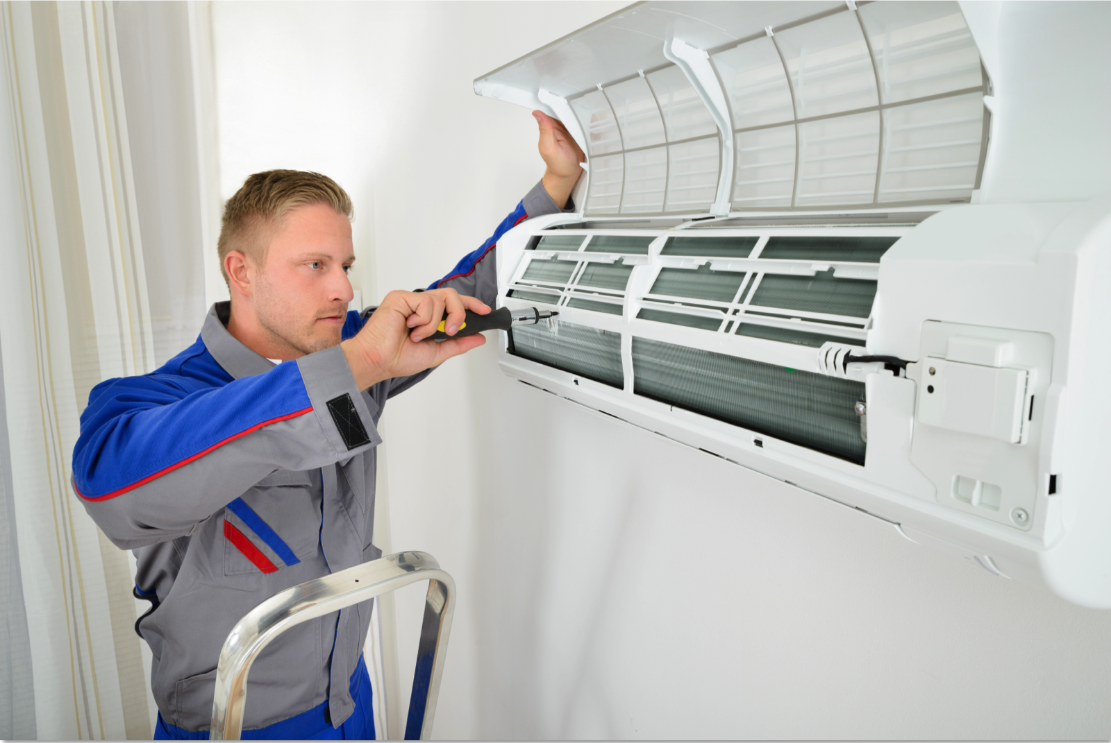 AC Installation and Repair Services